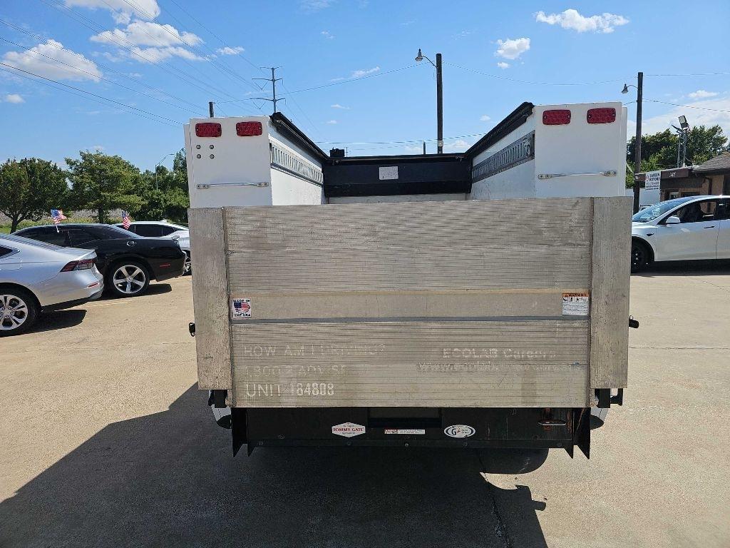 Ford F-150 Lariat 2WD SuperCab 8' Box 2018