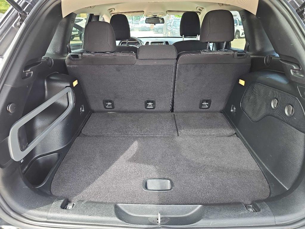 Jeep Cherokee Latitude Tech Connect FWD 2018