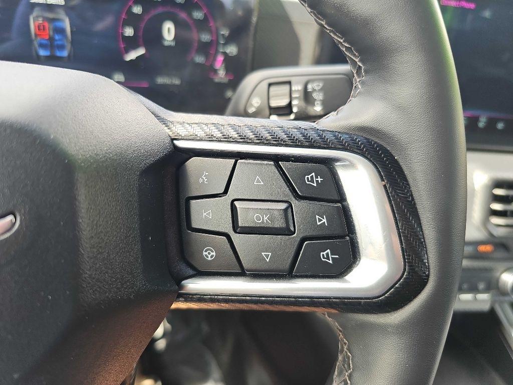 Ford Mustang EcoBoost Fastback 2025
