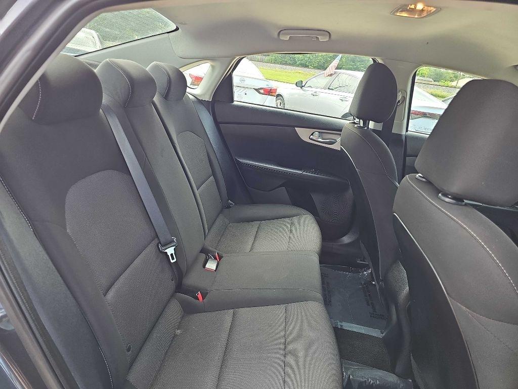 Kia Forte LXS IVT 2023