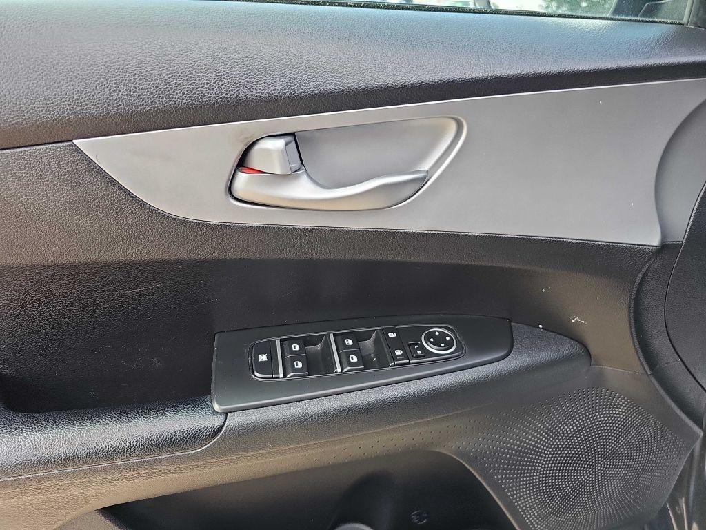 Kia Forte LXS IVT 2023