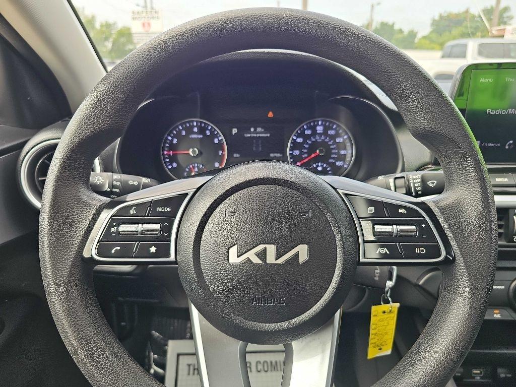 Kia Forte LXS IVT 2023