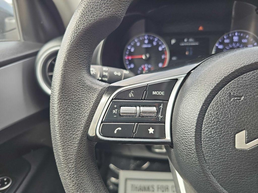 Kia Forte LXS IVT 2023