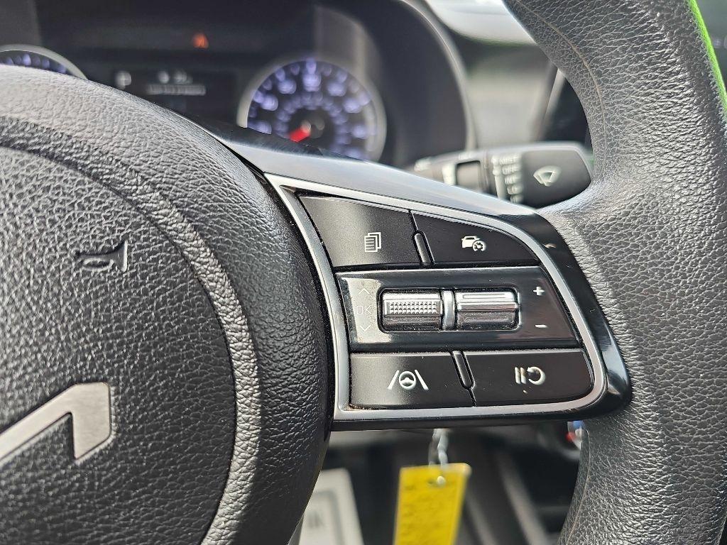 Kia Forte LXS IVT 2023