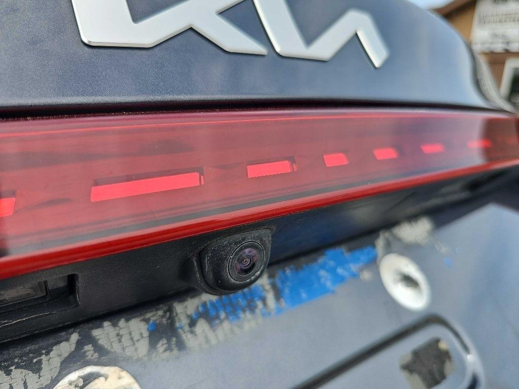Kia Forte LXS IVT 2023