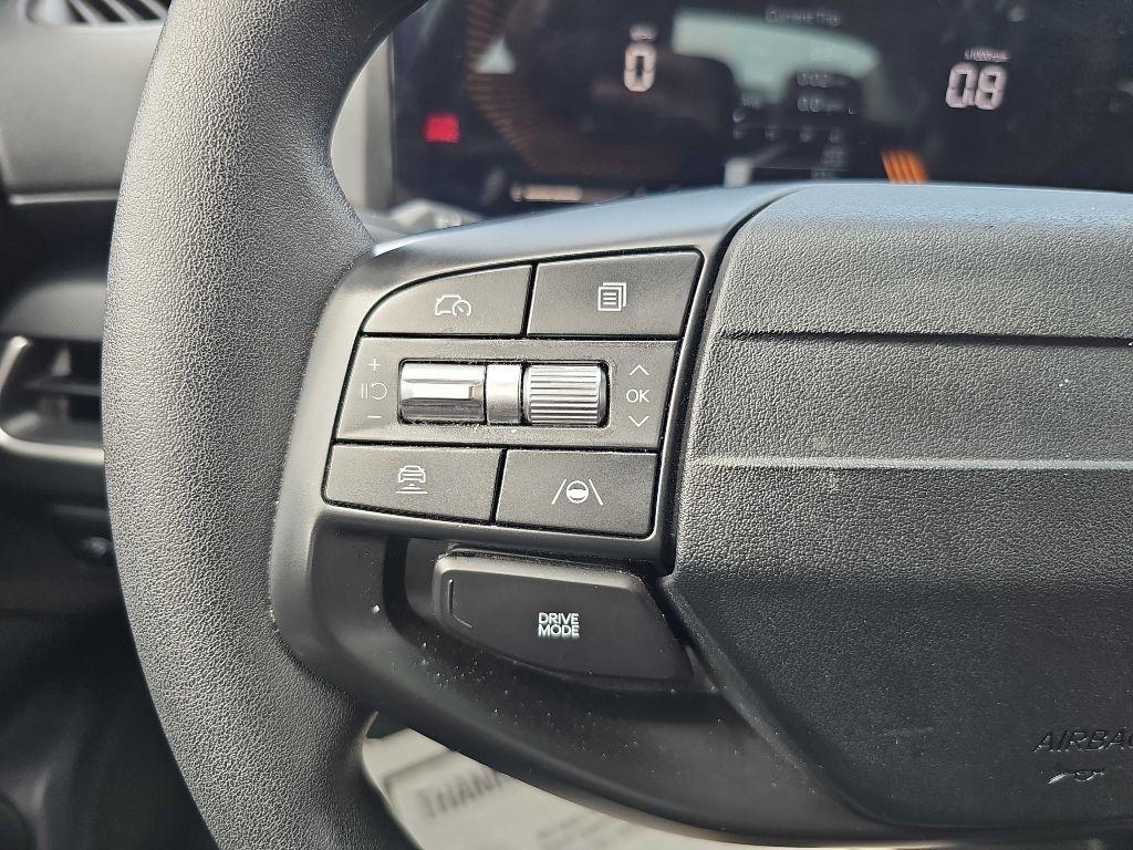 2025 Kia K4 LXS - Photo 23