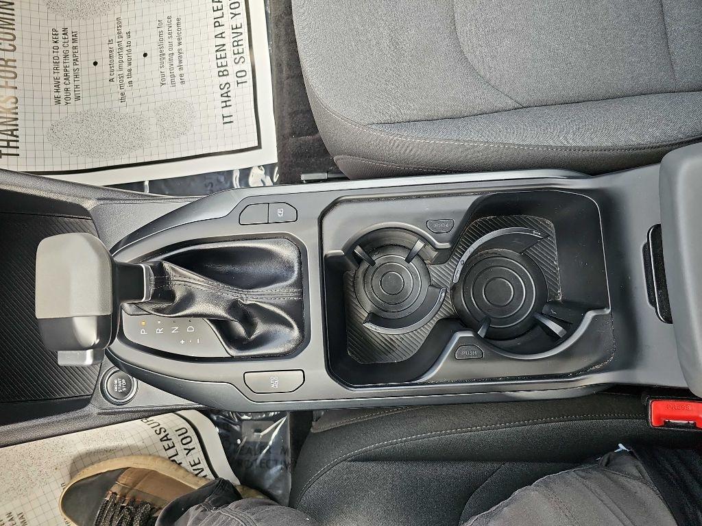 2025 Kia K4 LXS - Photo 29