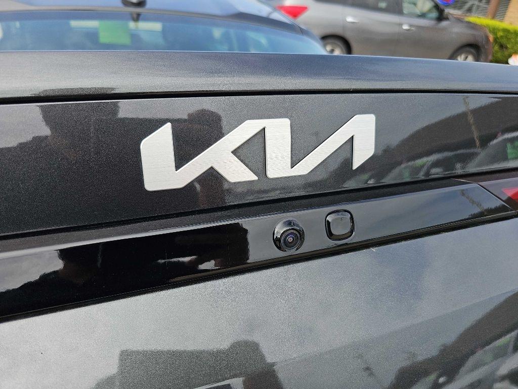 2025 Kia K4 LXS - Photo 54