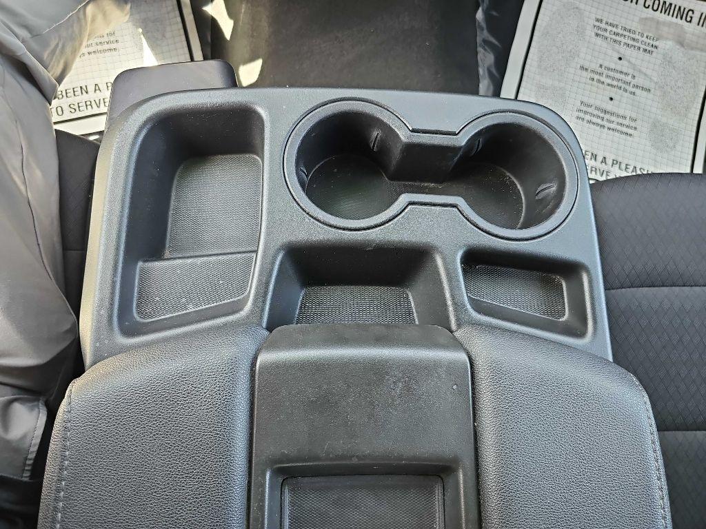 GMC Sierra 1500 4WD Crew Cab 147" Elevation w/3SB 2024