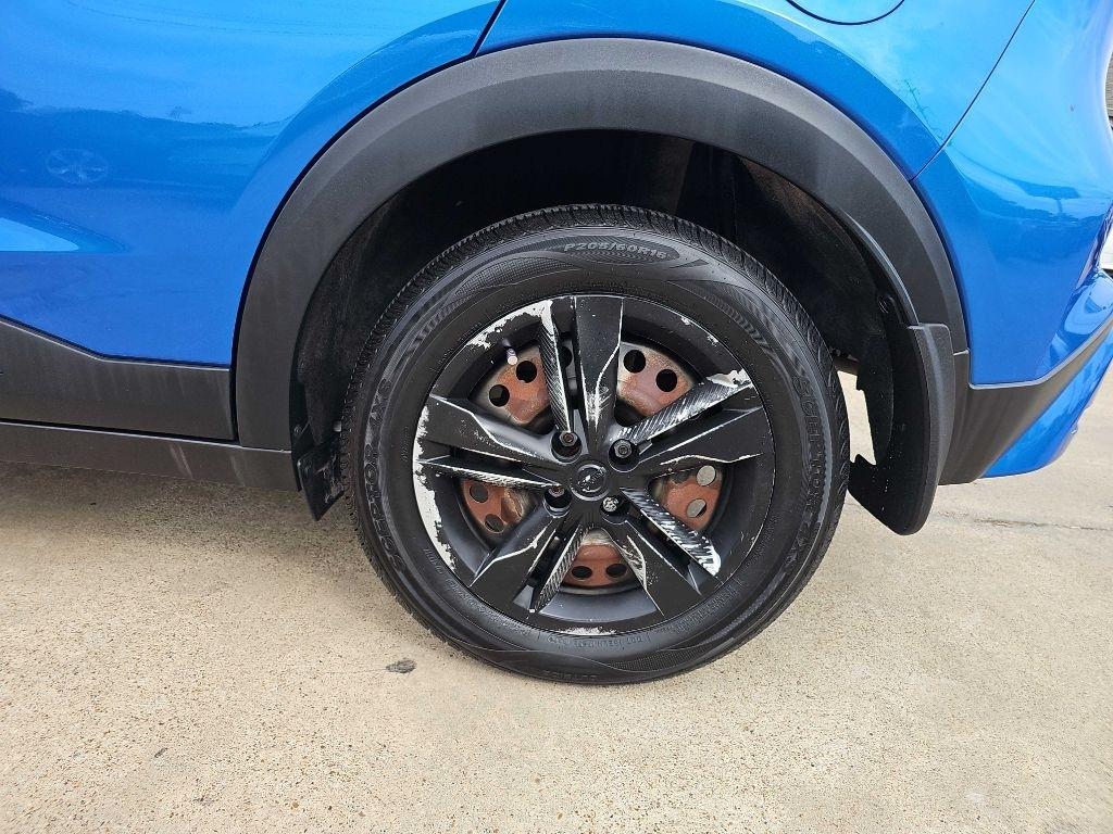 Nissan Kicks S FWD 2024
