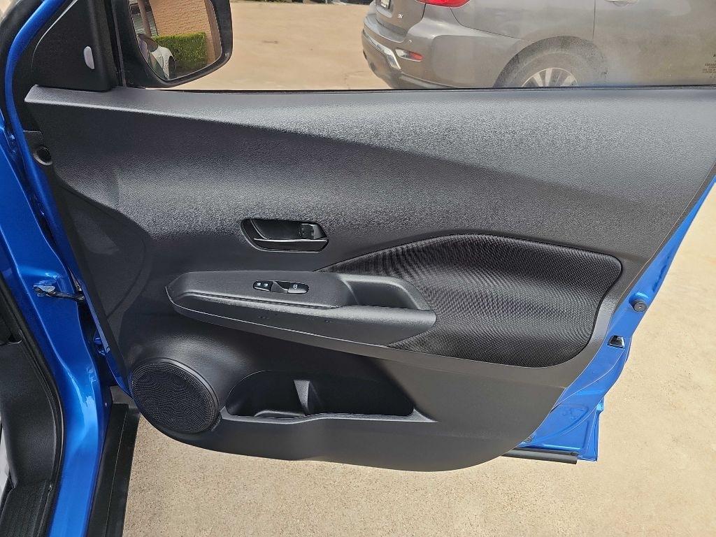 Nissan Kicks S FWD 2024
