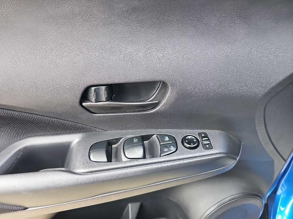 Nissan Kicks S FWD 2024