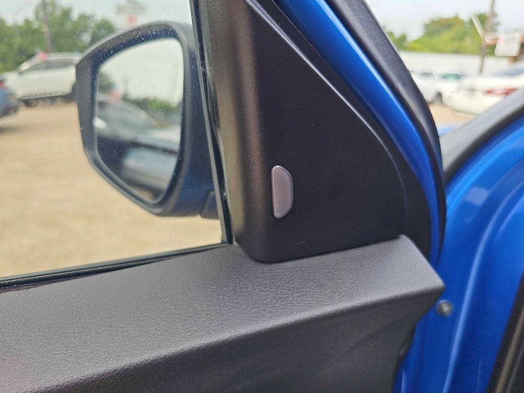 Nissan Kicks S FWD 2024