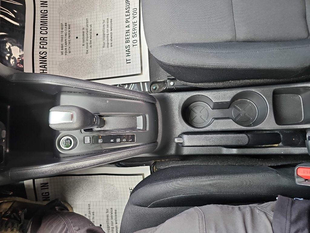 Nissan Kicks S FWD 2024