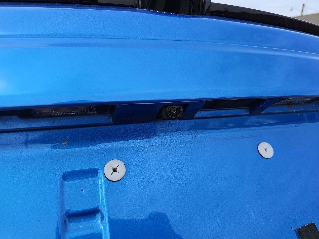 Nissan Kicks S FWD 2024