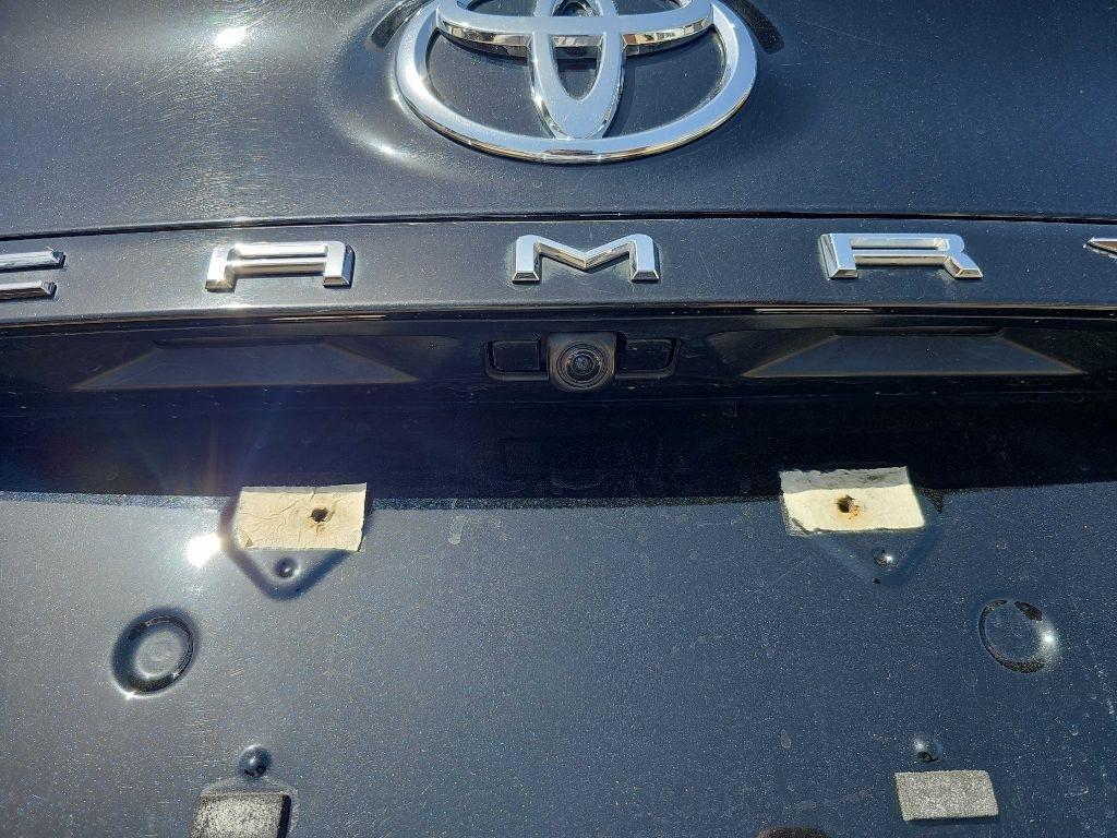 Toyota Camry SE Auto (Natl) 2024