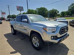 2022 Toyota Tacoma 2WD 