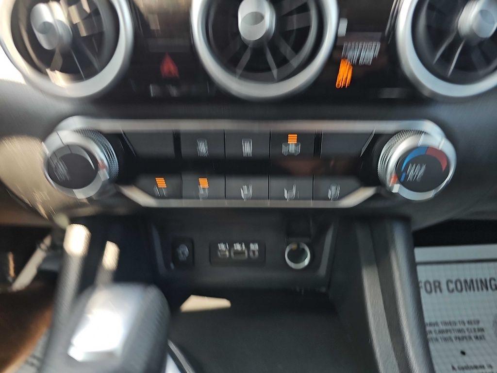 Nissan Sentra SV CVT 2024