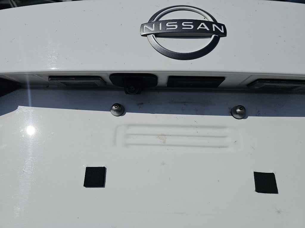 Nissan Sentra SV CVT 2024