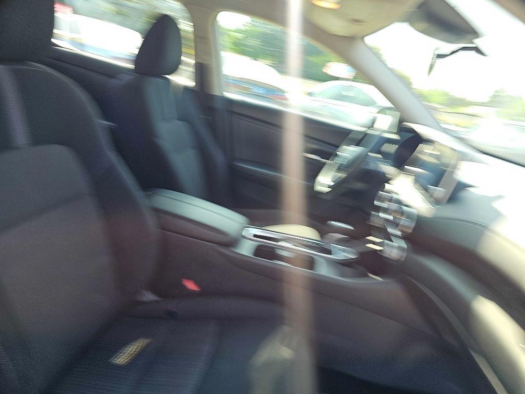Nissan Sentra SV CVT 2024