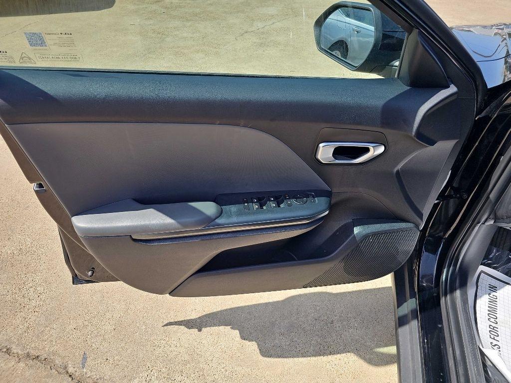 Kia K4 LXS FWD 2025