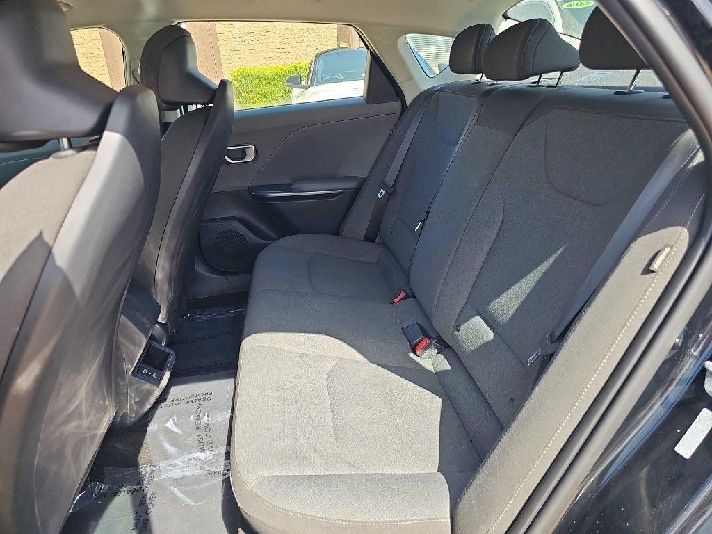 Kia K4 LXS FWD 2025