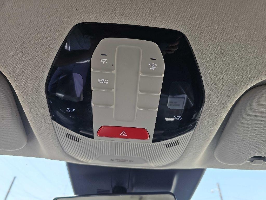 Kia K4 LXS FWD 2025