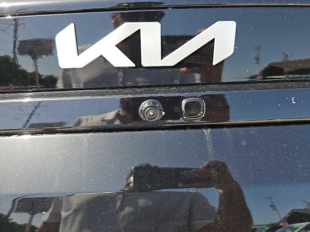 Kia K4 LXS FWD 2025