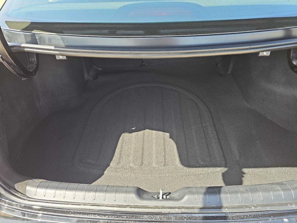 Kia K4 LXS FWD 2025