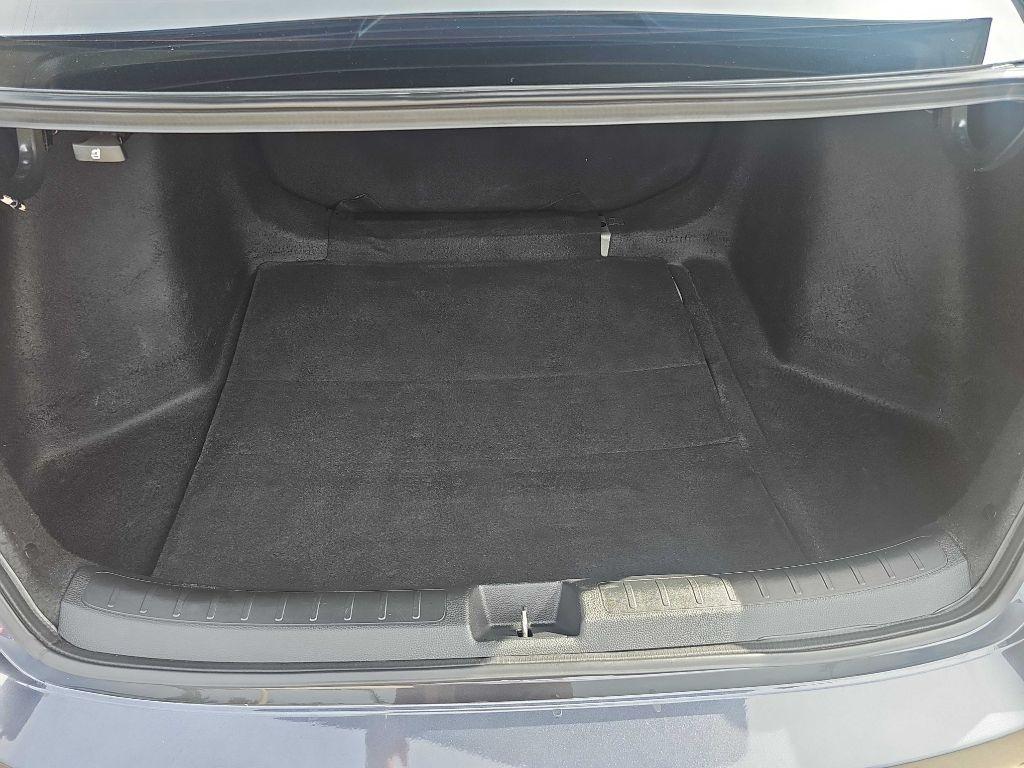 Honda Civic Sedan Sport CVT 2024