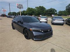 2024 Honda Civic Sedan 