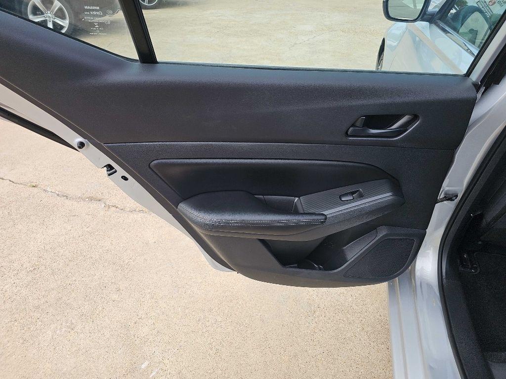 Nissan Altima 2.5 SV Sedan 2024