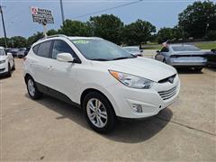 2013 Hyundai Tucson 