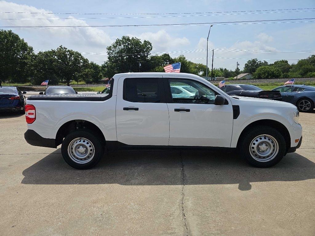 Ford Maverick Lariat FWD SuperCrew 2022