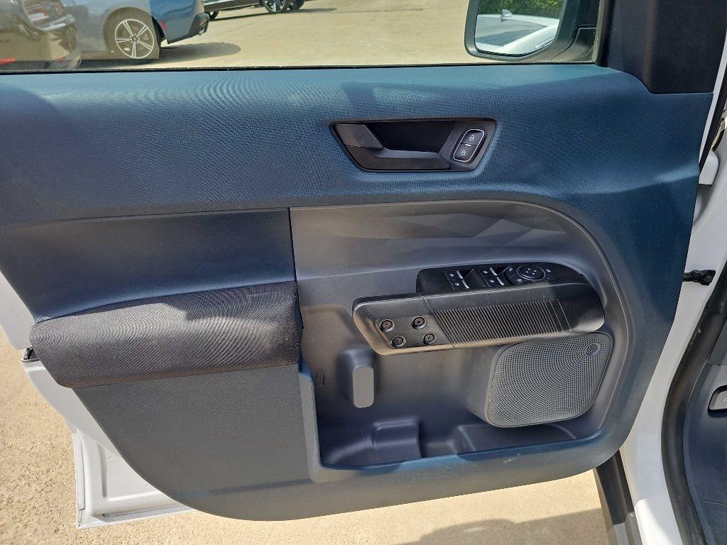 Ford Maverick Lariat FWD SuperCrew 2022