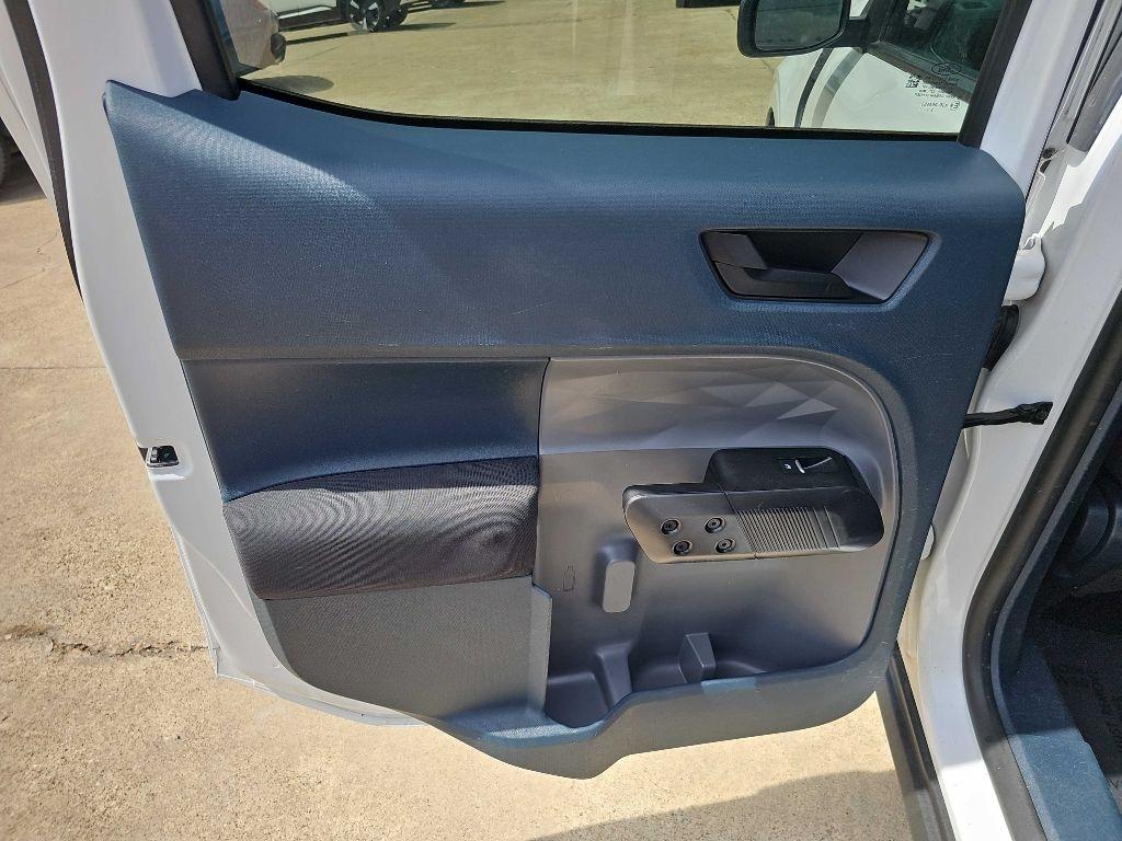 Ford Maverick Lariat FWD SuperCrew 2022