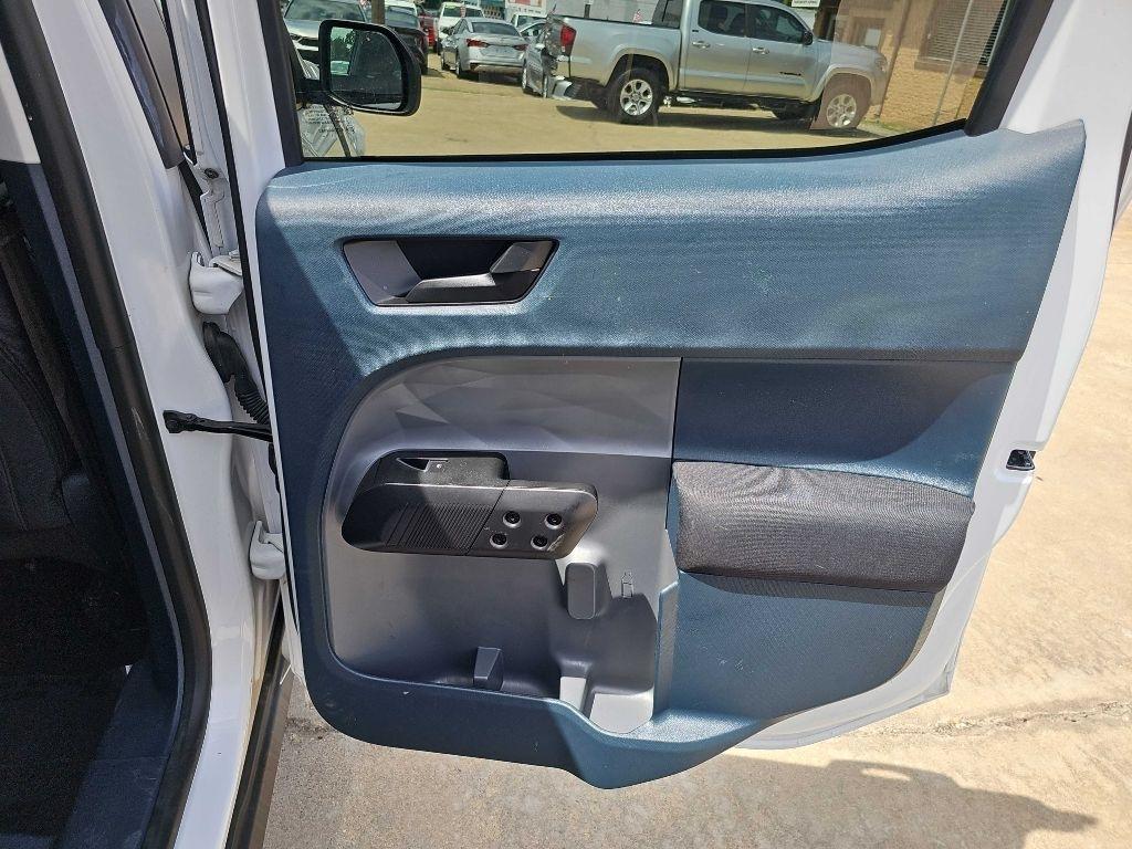 Ford Maverick Lariat FWD SuperCrew 2022