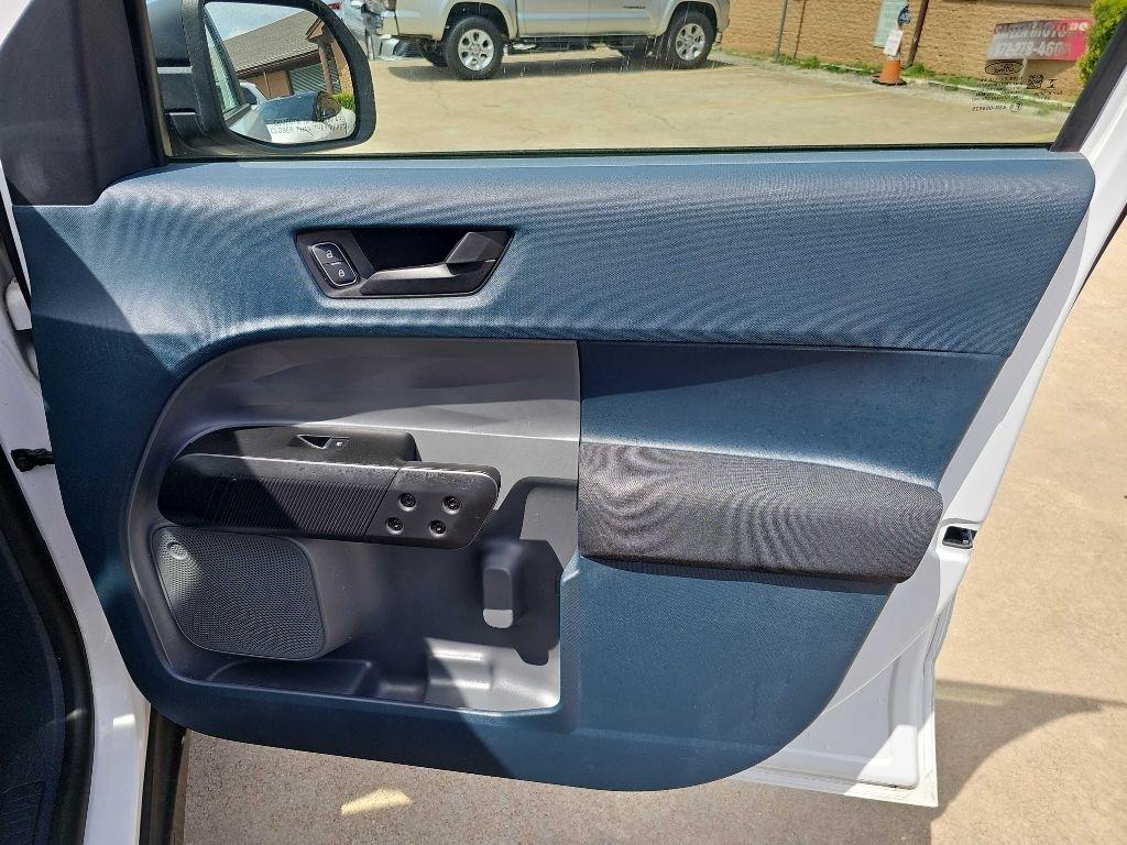 Ford Maverick Lariat FWD SuperCrew 2022