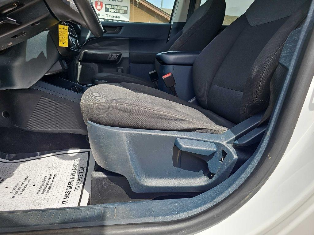 Ford Maverick Lariat FWD SuperCrew 2022