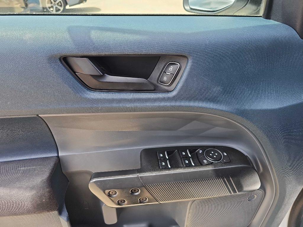 Ford Maverick Lariat FWD SuperCrew 2022