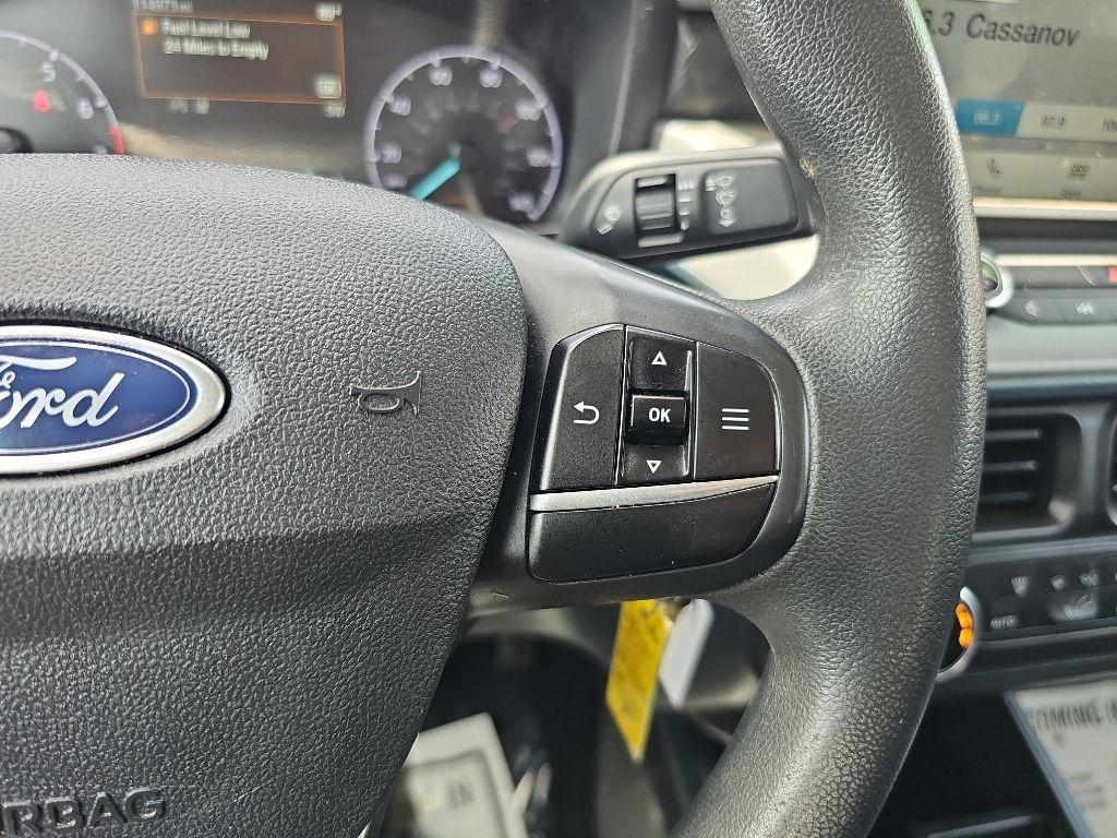 Ford Maverick Lariat FWD SuperCrew 2022