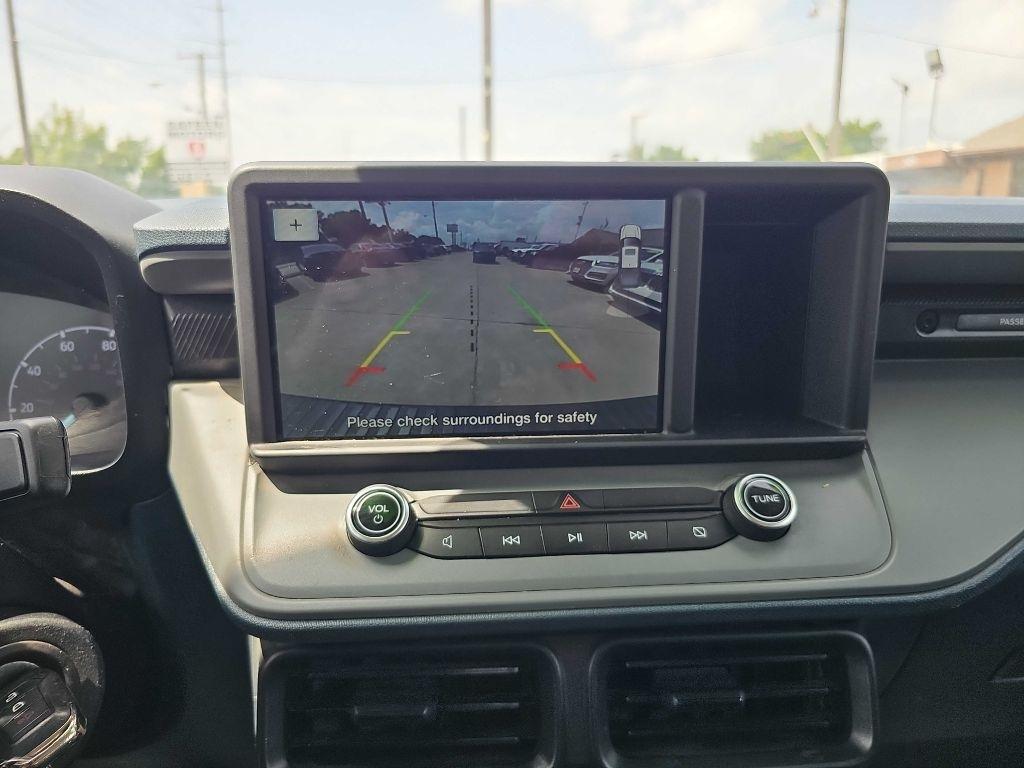 Ford Maverick Lariat FWD SuperCrew 2022