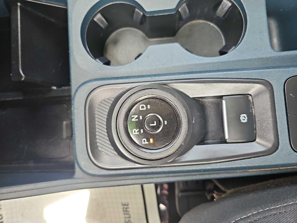 Ford Maverick Lariat FWD SuperCrew 2022
