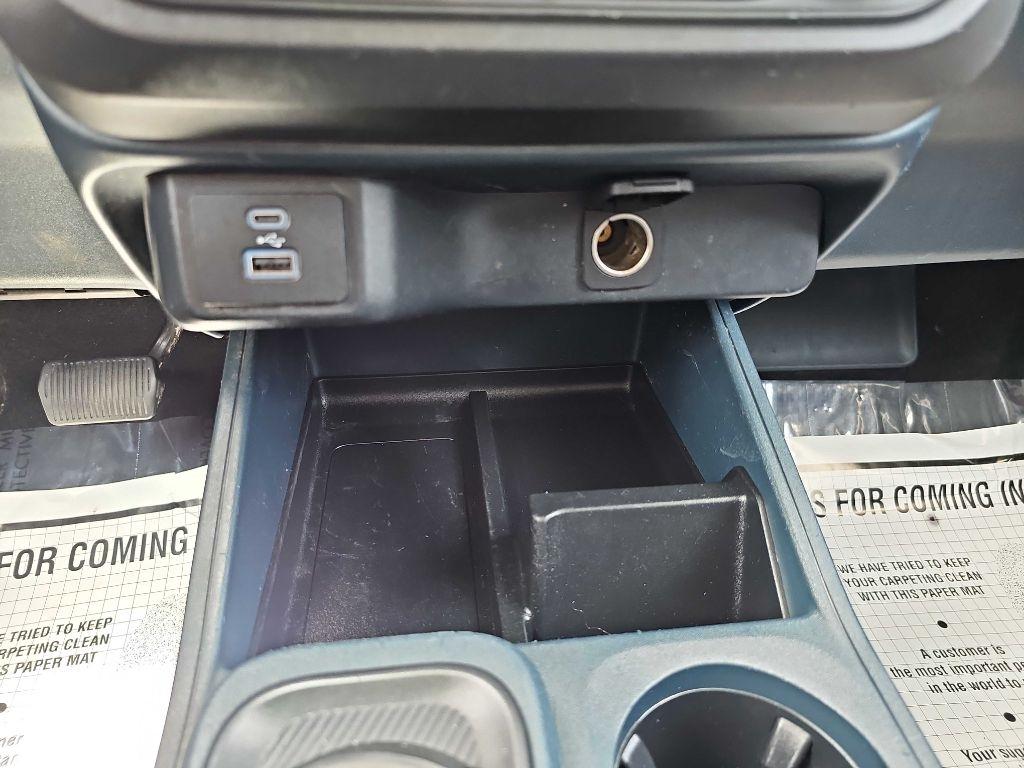 Ford Maverick Lariat FWD SuperCrew 2022