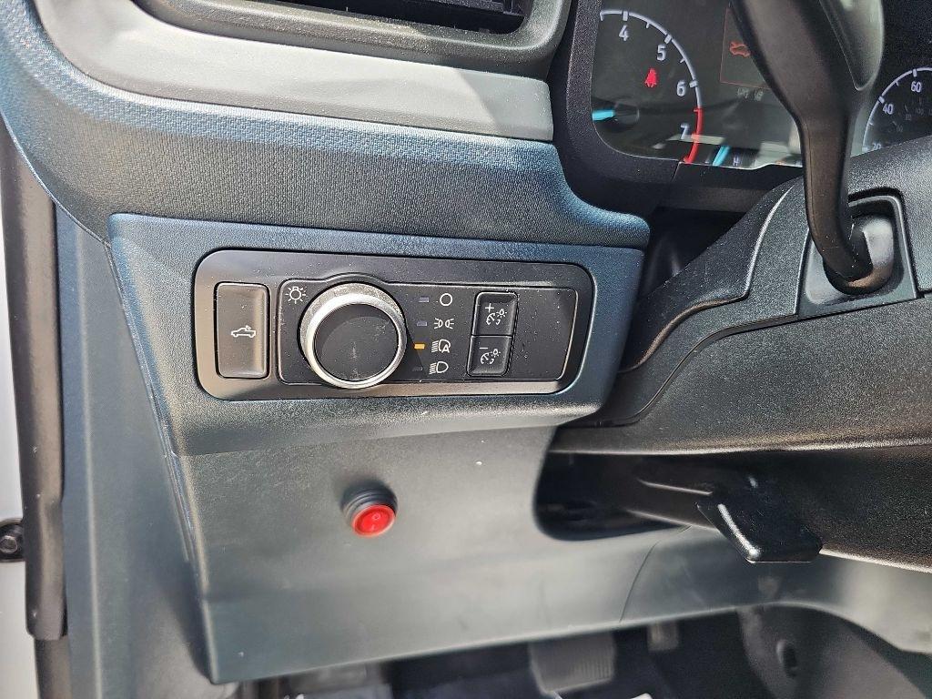 Ford Maverick Lariat FWD SuperCrew 2022