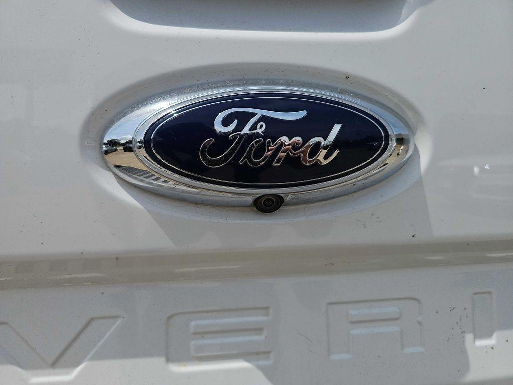 Ford Maverick Lariat FWD SuperCrew 2022