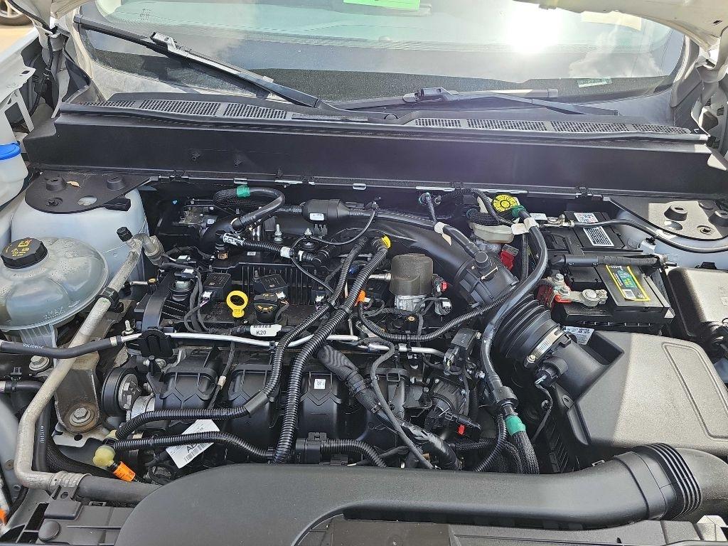 Ford Maverick Lariat FWD SuperCrew 2022