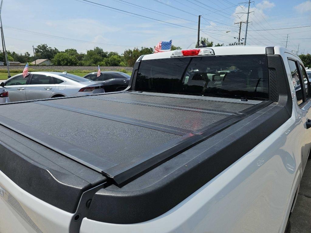 Ford Maverick Lariat FWD SuperCrew 2022