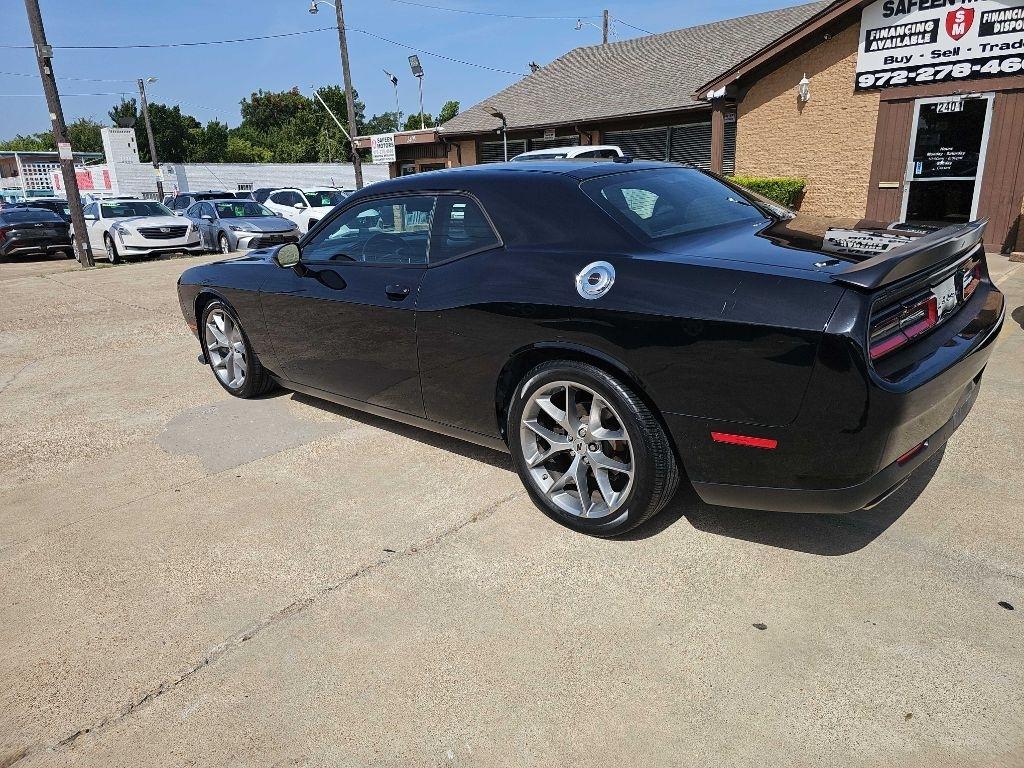 2023 Dodge Challenger GT RWD