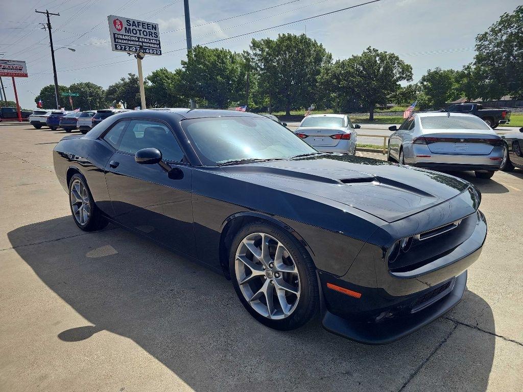 Dodge Challenger GT RWD 2023
